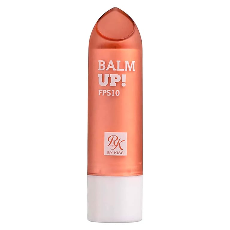 Balm Labial Fps 10 Balm Up! - Ruby Kisses Cores:look Up!