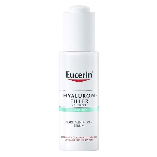 Sérum Facial Anti- Idade Eucerin Hyaluron - Filler Pore Minimizer 30ml