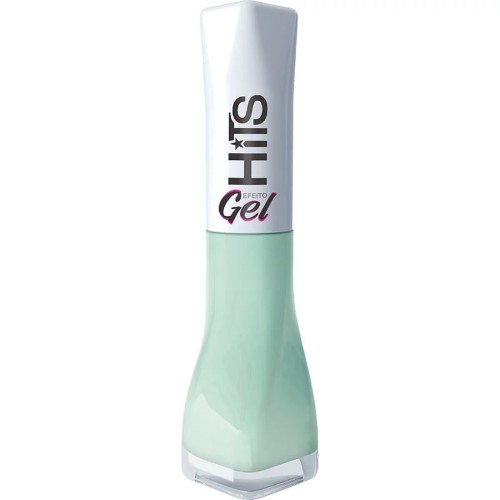 Esmalte Hits Efeito Gel Cor Keep Calm 8ml