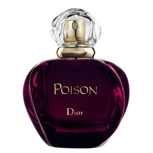 Poison Dior - Perfume Feminino - Eau de Toilette