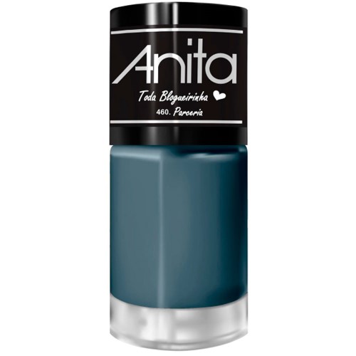 Esmalte Anita Parceria