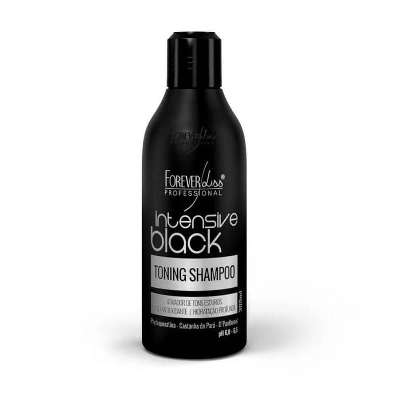 Forever Liss Intensive Black Shampoo