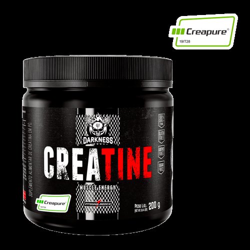 Creatine Creapure Darkness