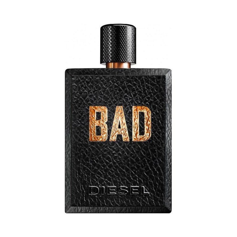 Bad Masculino Eau De Toilette-100 ml