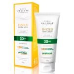 Protetor Solar Ensolei Profuse Ultra Seco FPS30 Gel-Creme 50g