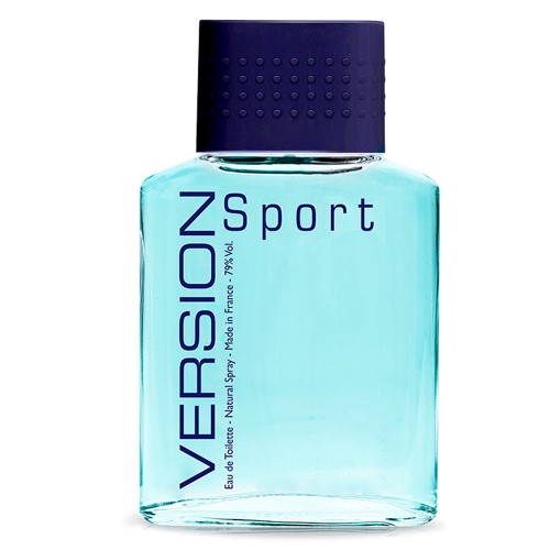 Version Sport Ulric de Varens – Perfume Masculino EDT