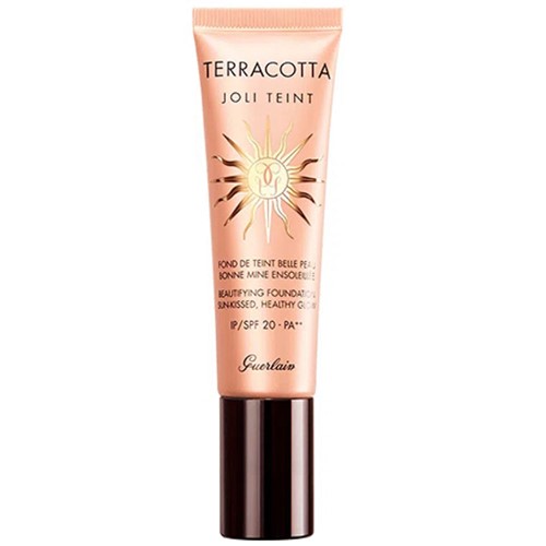 Base Facial Guerlain Terracotta Joli Teint