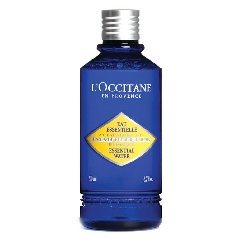 Tônico Facial L’Occitane Immortelle