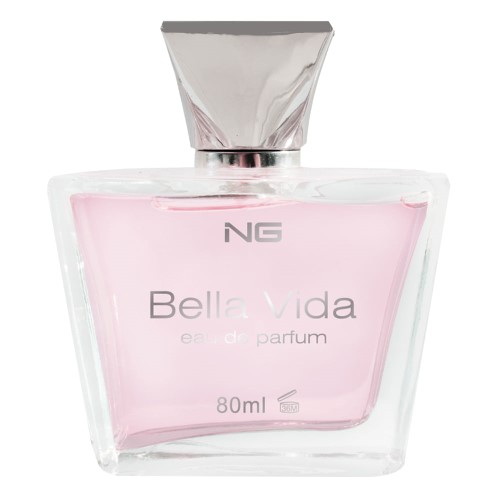 Bella Vida NG Parfum Perfume Feminino - Eau de Parfum