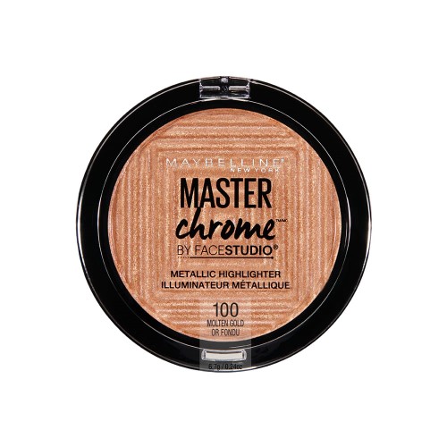 Iluminador Maybelline Face Studio