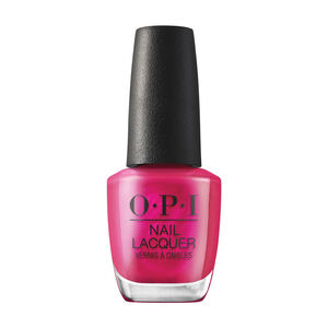 Esmalte Opi Nail Lacquer Blame The Mistletoe 15ml