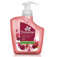 Sabonete Davene Frutas Vermelho 600Ml - Davene