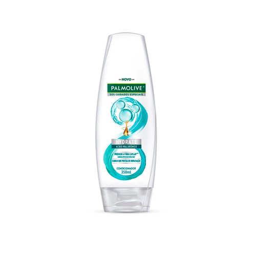 Condicionador Palmolive Hialurônico 350ml