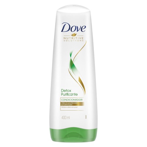 Condicionador Dove Vita Força com 400ml