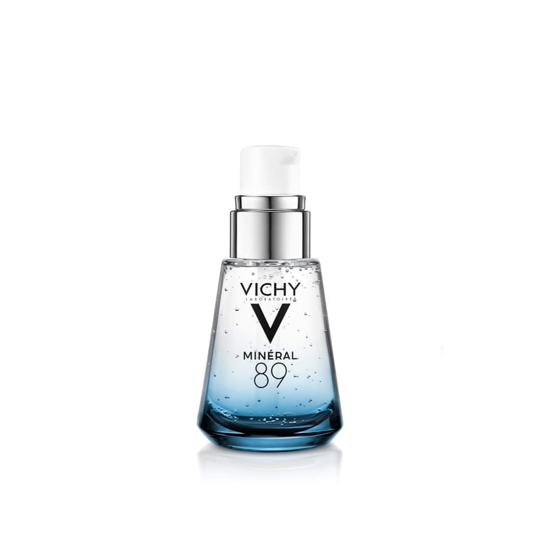 Serum Hidr Fac Vichy Mineral 89 30ml