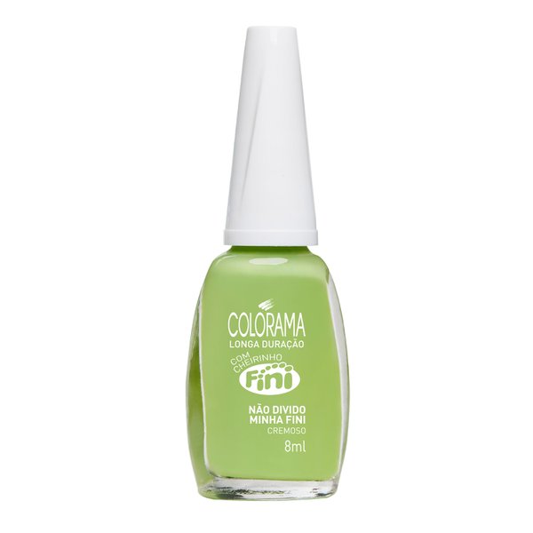 Esmalte Colorama Fini Não Divido Minha Fini 8ml