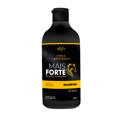 Shampoo Vitta Essence Cavalo Forte 500Ml