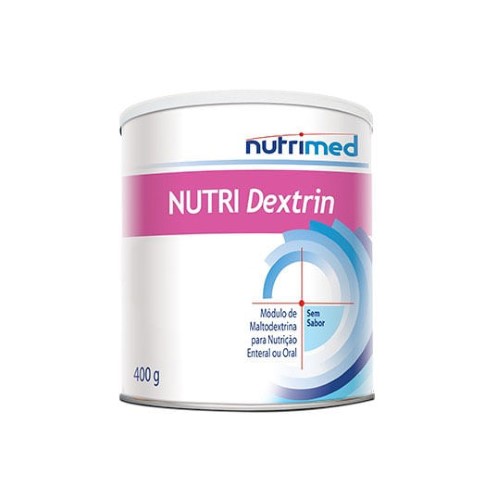 Nutri Dextrin 400g