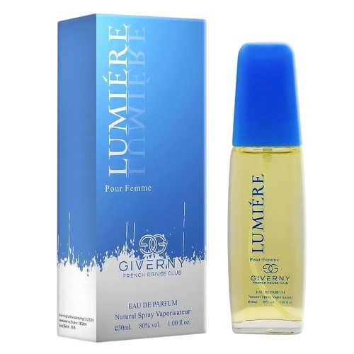 Perfume Giverny Lumiere Pour Femme 30ml