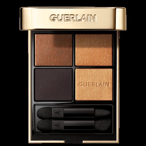 Paletas de Sombras Guerlain Ombres G 940 Royal Jungle