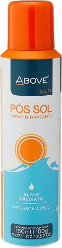 Pos Sol Above 150ml