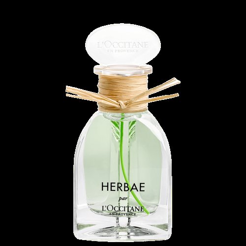 Herbae Par Lccitane en Provence Perfume Feminino - Eau de Parfum