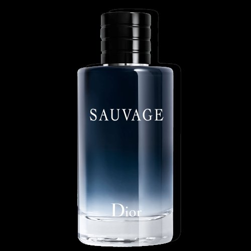 Perfume Dior Sauvage Masculino Eau De Toilette 200ml