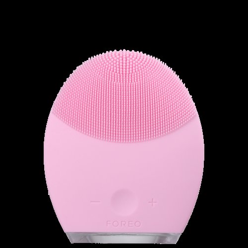 Aparelho de Limpeza e Massagem Facial Foreo Luna 2 Pele Normal