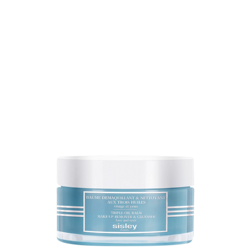 Demaquilante Facial Sisley Paris – Triple Oil Balm Makeup Remover