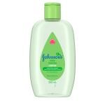 Colônia Johnson Baby Lavanda 200ml