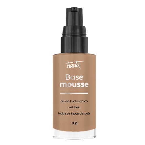 Base Mousse Tracta 13 30g