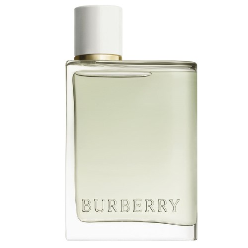 Perfume Burberry Her Eau de Toilette - Perfume Feminino 50ml