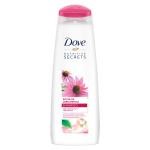 Shampoo Dove Nutritive Secrets Ritual de Crescimento com 400ml