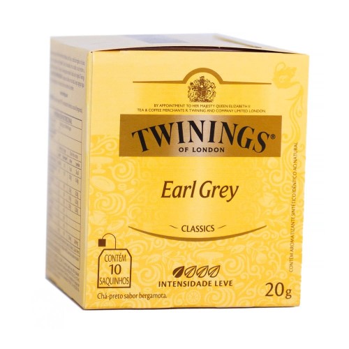 Earl grey