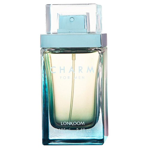 Lonkoom Charm Lonkoom - Perfume Masculino - Eau de Toilette