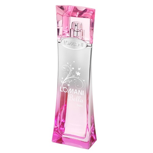 Bella Woman Lomani Perfume Feminino - Eau de Parfum