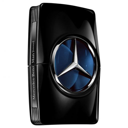 Mercedes-Benz Man Intense Mercedes-Benz – Perfume Masculino EDT