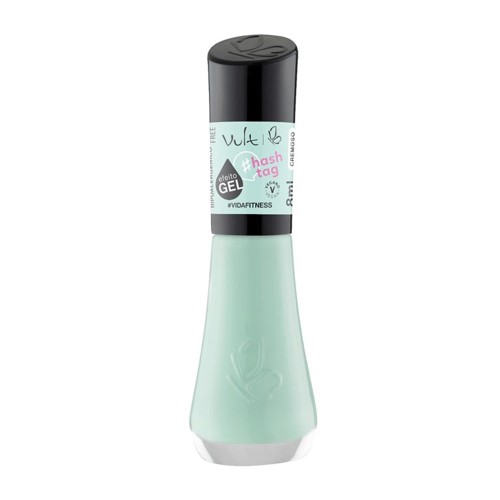 Esmalte Vult Hashtag Vidafitness 8ml