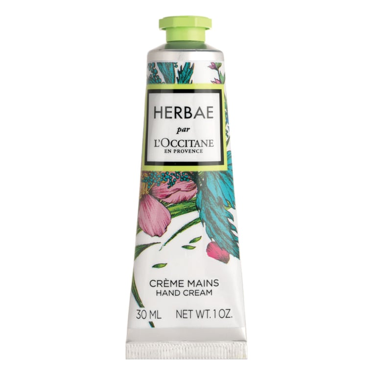 Creme Hidratante para Mãos L’Occitane - Herbae