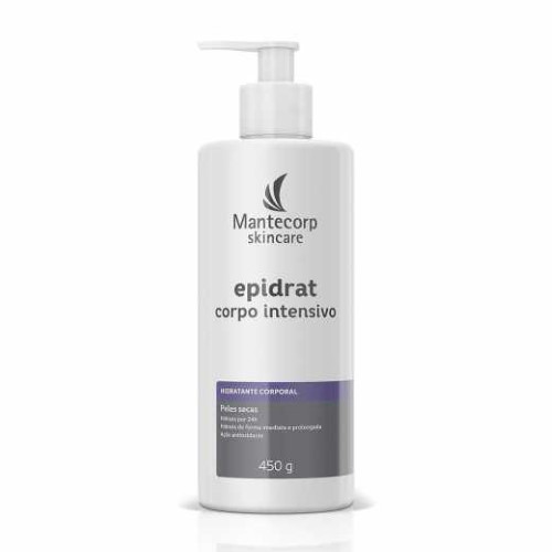 Hidratante Corporal Epidrat Intensivo 450g