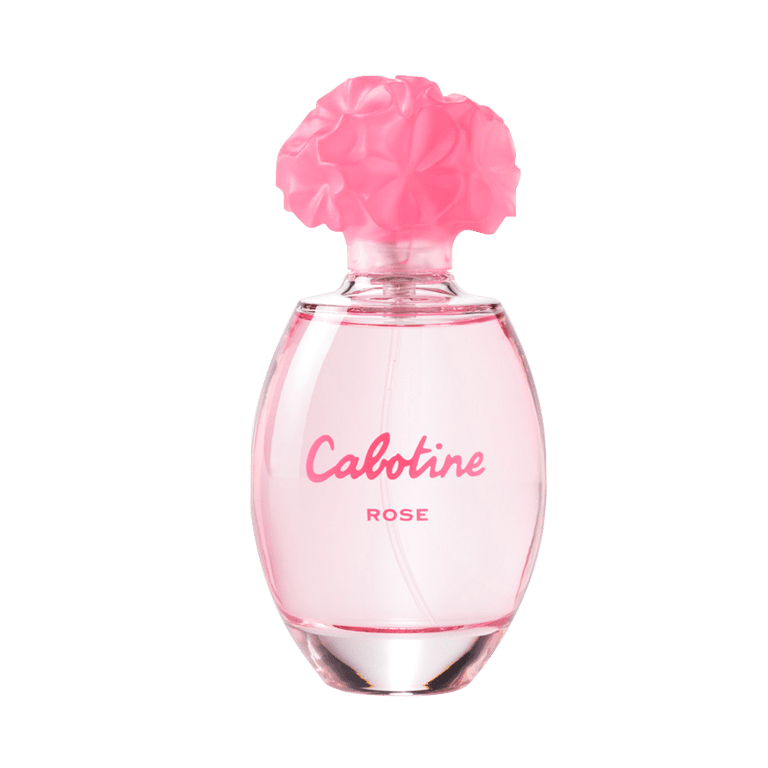 Cabotine Rose Eau de Toilette - Perfume Feminino 100ml