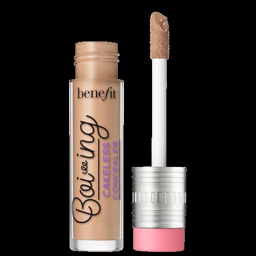 Benefit Cosmetics Boi-ing Cakeless 8 - Corretivo Líquido 5ml