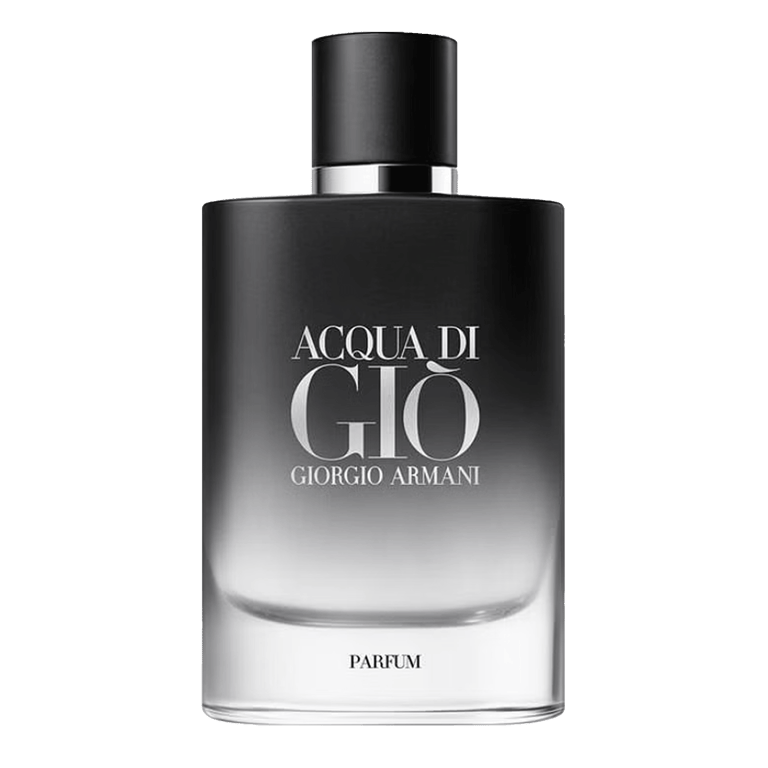 Perfume Masculino Giorgio Armani Acqua Di Giò Eau De Parfum 125ml