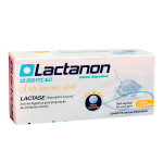 Lactanon 10.000 Mepha 30 tabletes