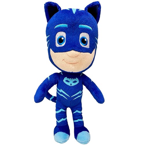 Pelúcia Menino Gato Pj Masks 30cm (3a+) - Multikids Baby