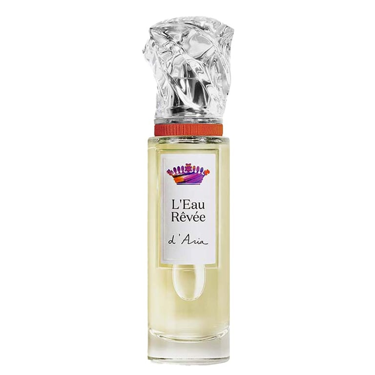 L'Eau Rêvée D'Aria Eau de Toilette - Perfume Unissex 50ml