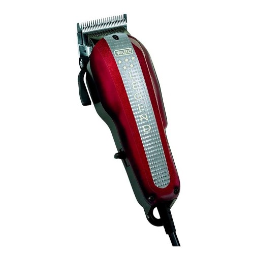 Máquina De Corte Wahl Profissional Legend 220V