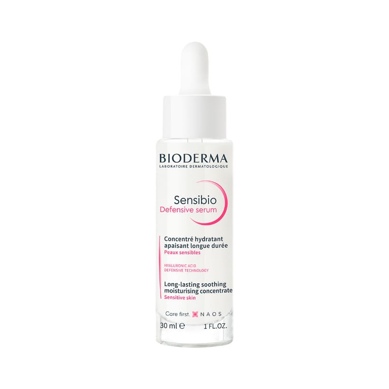 Sérum Anti-idade Bioderma Sensibio Defensive 30ml