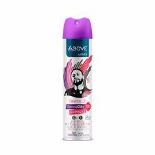 Desodorante Above Neymar Jr Woman 150ml