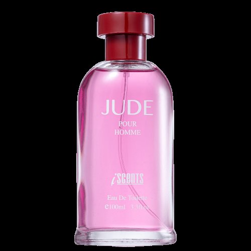 Jude I-Scents Perfume Masculino EDT